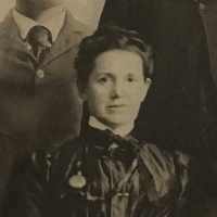 Sarah Hutchinson Eccles (1854 - 1938) Profile